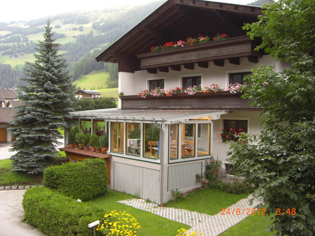 Ferienhaeuser Thalbach ハイリゲンブルート 部屋 写真